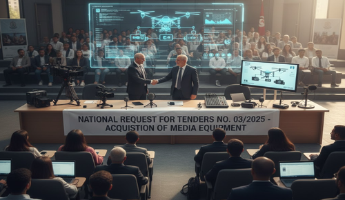Proxitec Wins National Tender for IT Equipment Supply to the University of...